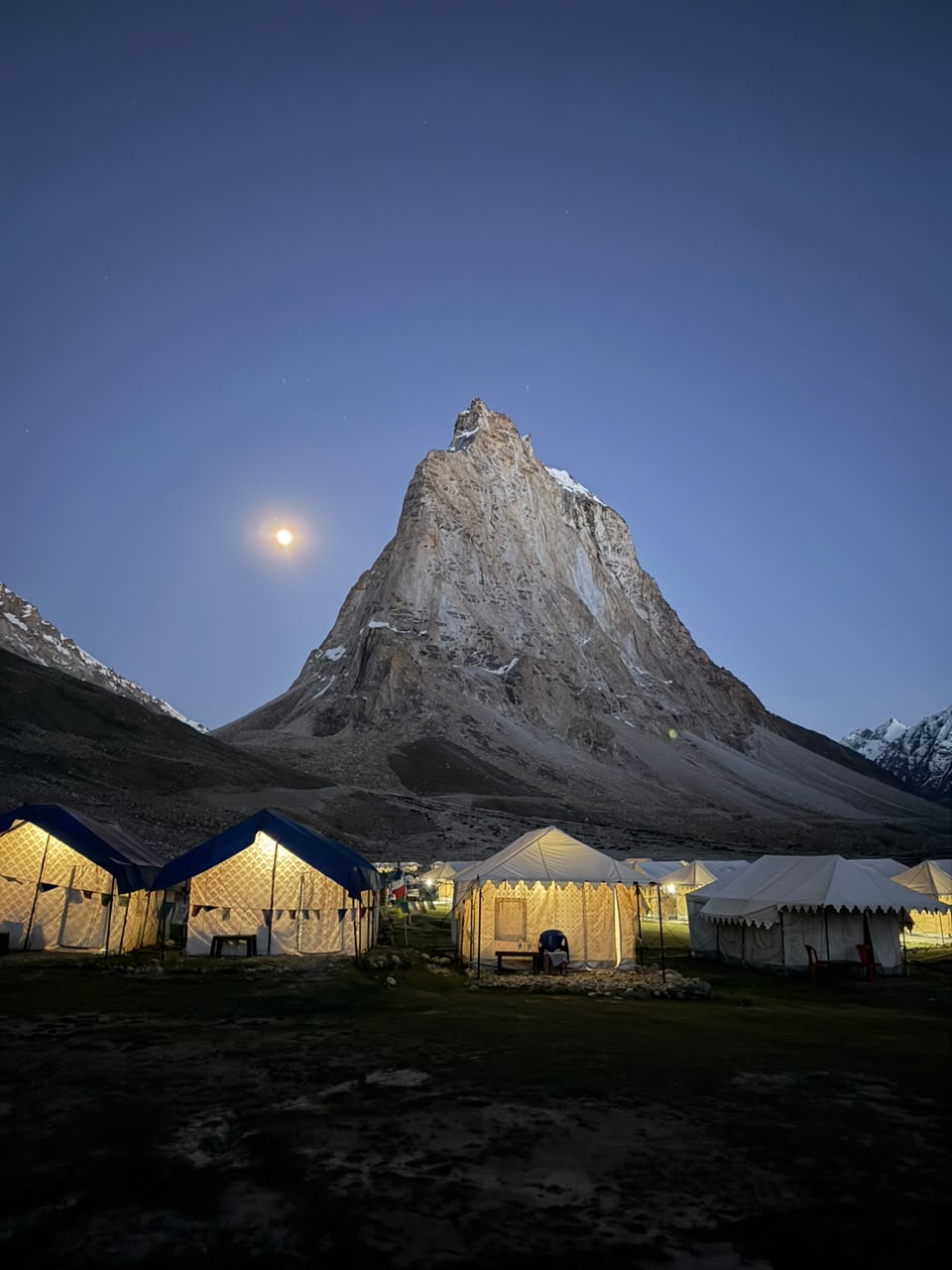 Zanskar Valley 